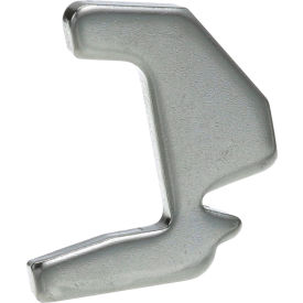 Stainless Steel Shelf Support