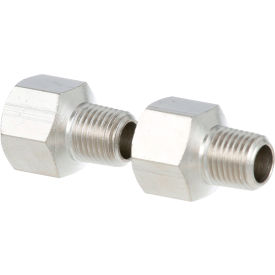 Stuf Bx 3/8 Fpt X 1/4Mpt 2/Pk