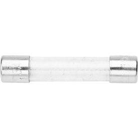 1/4" x 1 1/4" 3 Amp Time Delay Glass Fuse - 250V