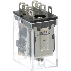 Relay, 24Vac