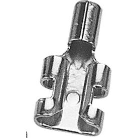 Female Quick Disconnect 3/16" Wire Gauge: 14-16 - 100/Box