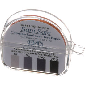 Allpoints 851238 Micro Chlorine Tester