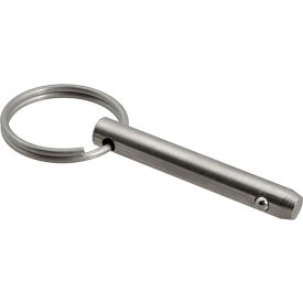 Pin, Pull (Base) For Redco Slicers