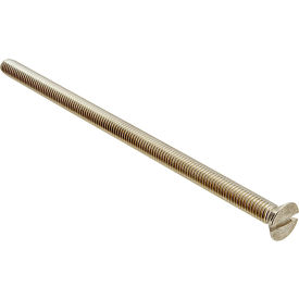 Screw Tm Door Handle10-32X4.0" For Southbend Range
