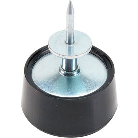 Glide, Self-Leveling, Nail On
