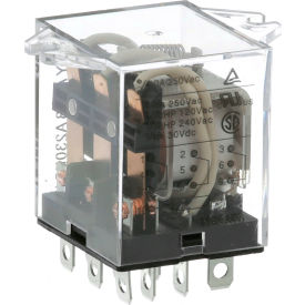 Allpoints Relay, 208/240 For Accu-Temp