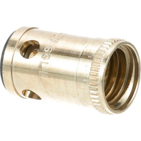 Insert, Hot, Monel Seat, Leadfree For T&S Brass & Bronze Works