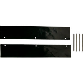 Damper Kit, 2 Sheets/4 Springs For Roundup Food Equipment