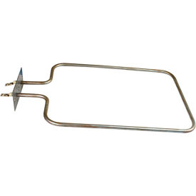 Allpoints 342015 Heating Element - 120V/400W For Bevles