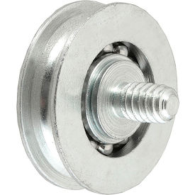 Allpoints 262627 Concaved Roller