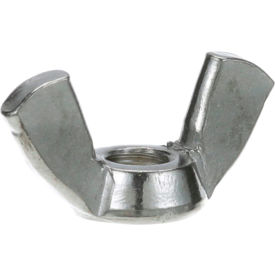 Wing Nut- 1/4-20 18-8 Stainless Steel For Cleveland Range
