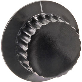 Knob, Timer, 1-3/4"Od, .187"D" For Hobart