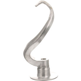 Allpoints 761243 Dough Hook - 60 Qt Spiral