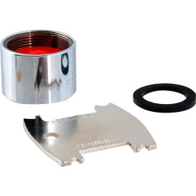 Aerator, 2.2Gpm, Vandal Resist For T&S Brass & Bronze Works