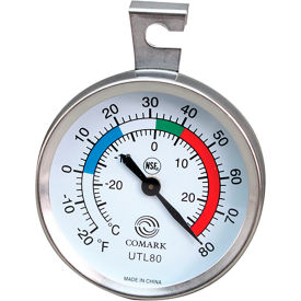 Stick And Stayrefrig/Freezer Thermomet For Comark Instruments