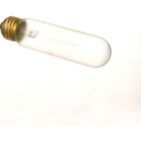 5 5/8" x 1 1/2" Shatterproof Light Bulb - 130V, 25W