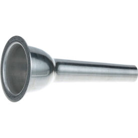 Allpoints Tube, Stuffing - Aluminum 3/4 For Uniworld Foodservice