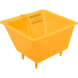 Funnel, Brew, Yellow, Square For Bunn-O-Matic