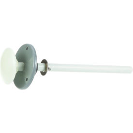 Handle for Walk-In Cooler/Freezer 281095, Inside Release