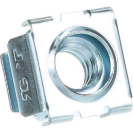 Nut, Cage Retainer, Pk 10 For Frymaster