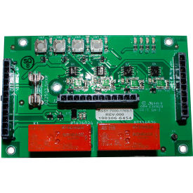 8012413 Board, Buffer For Woodstone Ovens