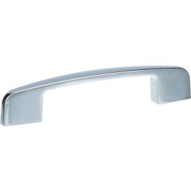 4" Chrome Metal Handle