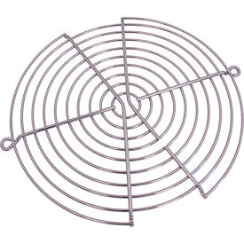 Wells Axial Motor 6Fan Guard