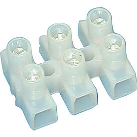 Terminal Block Kit, 3-Pole, Ce For Hatco Corp