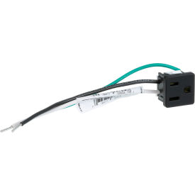 Allpoints Receptacle - 3 Way For True Manufacturing