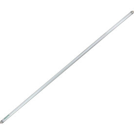 Lamp, Fluorescent-Tuff Coated, 4Ft, Cs/12 For Bk Industries