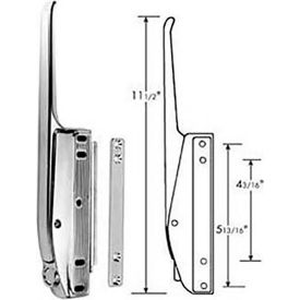 Cylinder, Lock For Kason