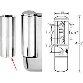 Allpoints Hinge Cover For Kairak