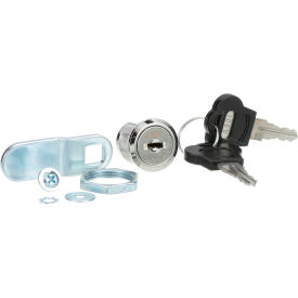 Allpoints Lock Kit, For True Manufacturing