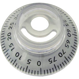 3" Plastic Index Ring