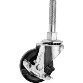 Caster 3 In. Swivel with Brake