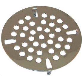 Flat Strainer