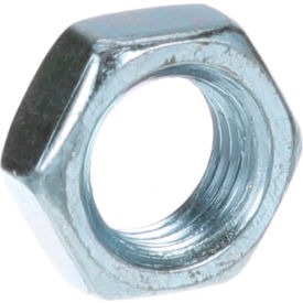 3/8"-24 Locknut