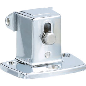 Door Strike with Flush to 1/4" Adjustable Offset