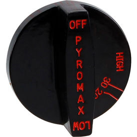 Knob, Burner For Range