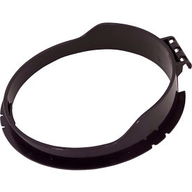 Black Med/Lg Lid Ringpart