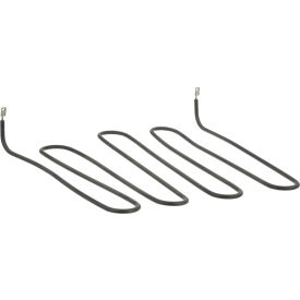 Allpoints 341648 Griddle Element 208V 2250W For Star Manufacturing