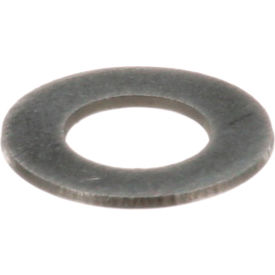 Waste Drain Twist Handle Washer for 3" and 3 1/2" Sink Openings