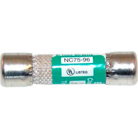 13/32" x 1 5/8" 25 Amp Time Lag Fuse - 480V