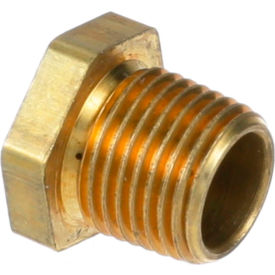 Leak Limiting Device