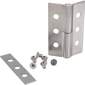 Hinge, Flush Mount, Right Hand Kit