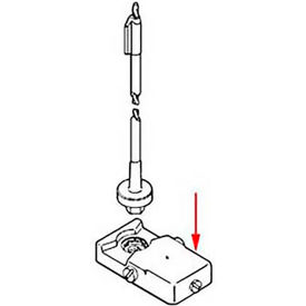 Socket, Torque Master For Anthony International, California