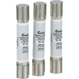 Fuse Kit For Henny Penny