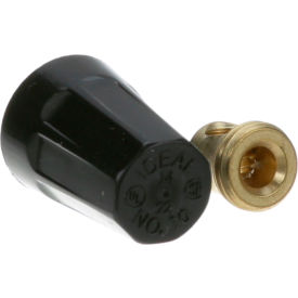 Insulated Set Screw Wire Connector - Small
