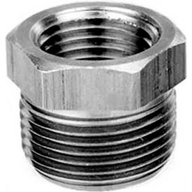 Bushing, Hex, 1/2 X 1/4"Npt