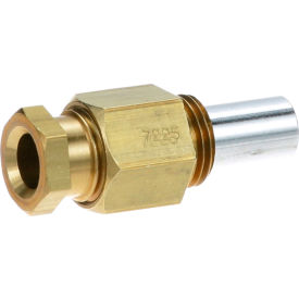 Pilot Orifice; 0.025" Hole; Liquid Propane; Size (CCT): 1/4"